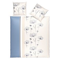 Linge de lit magie Florale