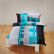 Linge de lit Urban Style