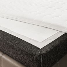 Alèse antidérapante pour lits Boxspring