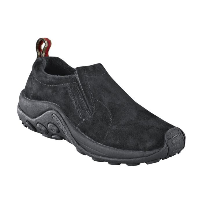 MERRELL Chaussures pour femmes «Jungle-Moc», imperméables