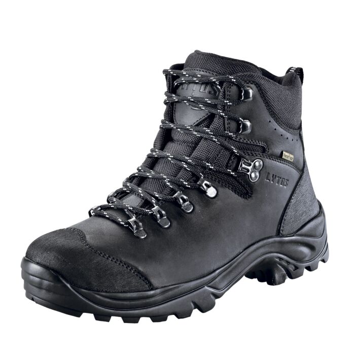 Chaussures de travail et de randonnée pour hommes, robustes et hydrofuges
