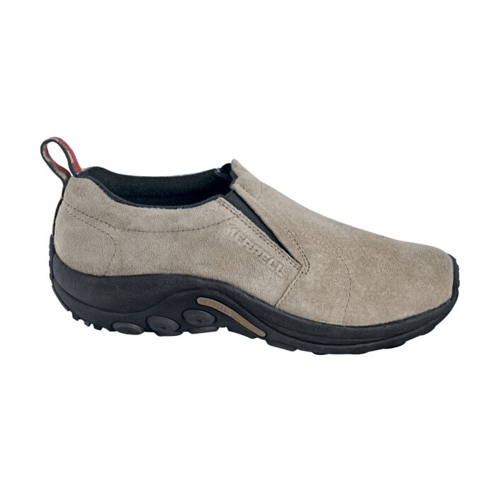 Merrell Chaussures hommes, Jungle-Moc
