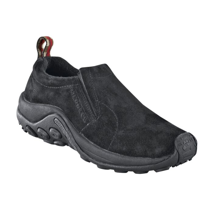 Merrell Chaussures hommes, Jungle-Moc