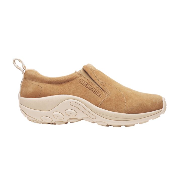 Merrell Chaussures hommes, Jungle-Moc