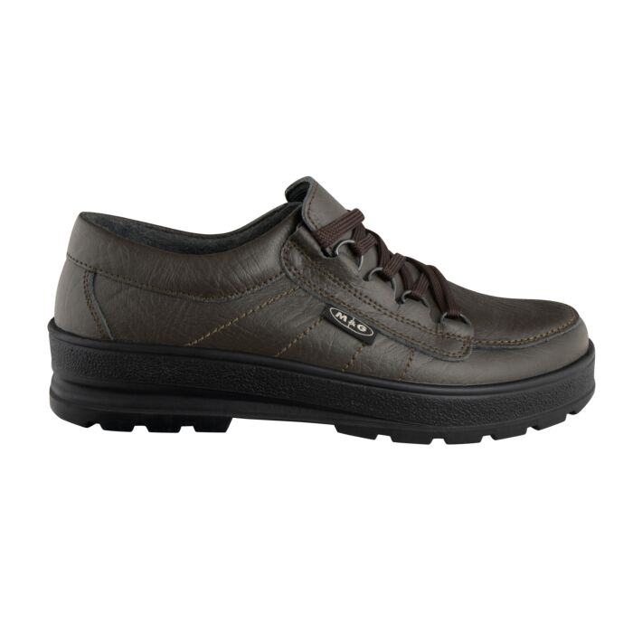 Chaussures polyvalentes unisexes, cuir de boeuf sport