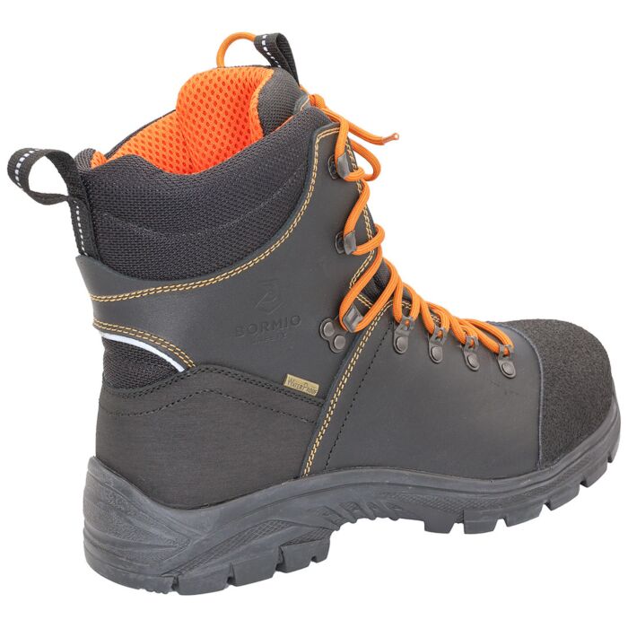 Chaussure de sécurité Bormio