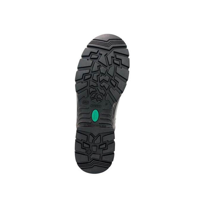 Chaussure de sécurité Bormio