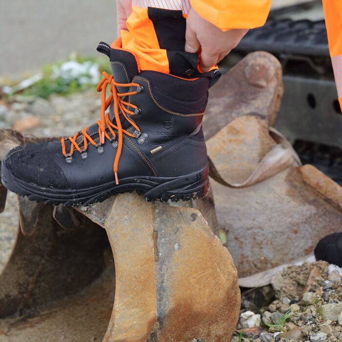 Chaussure de sécurité Bormio