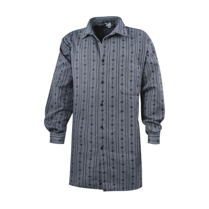 Chemise Edelweiss à manches longues