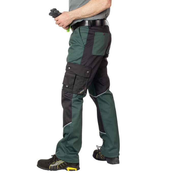 Wirkland Arbeitshose mit Metertasche