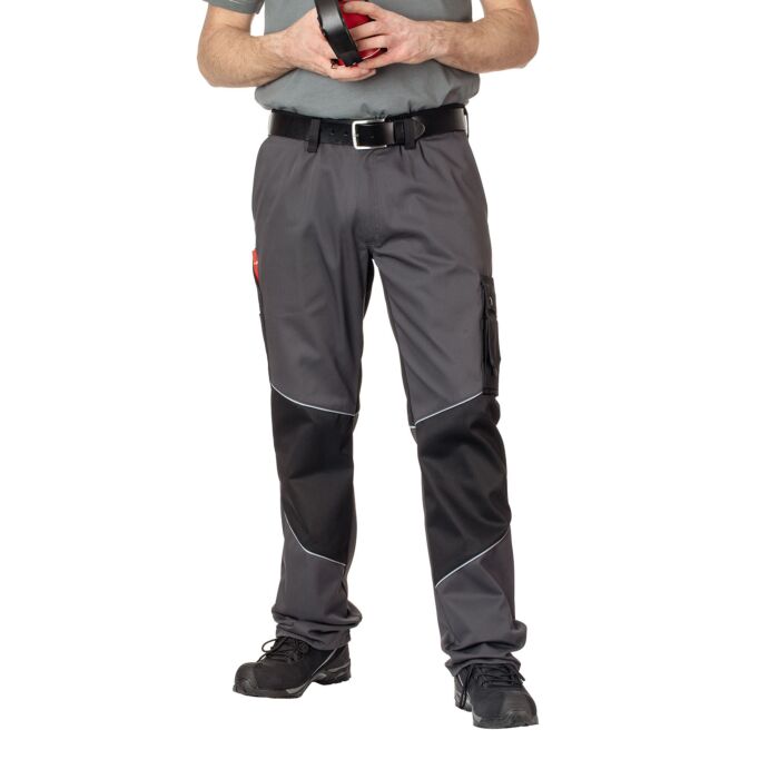 Wirkland Arbeitshose mit Metertasche