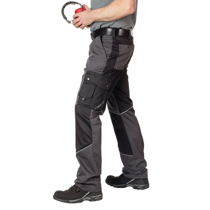 Wirkland Arbeitshose mit Metertasche