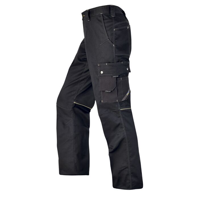 Wirkland Pantalon de travail, stretch