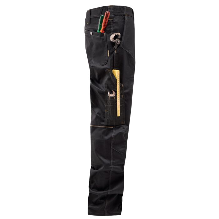 Wirkland Pantalon de travail, stretch