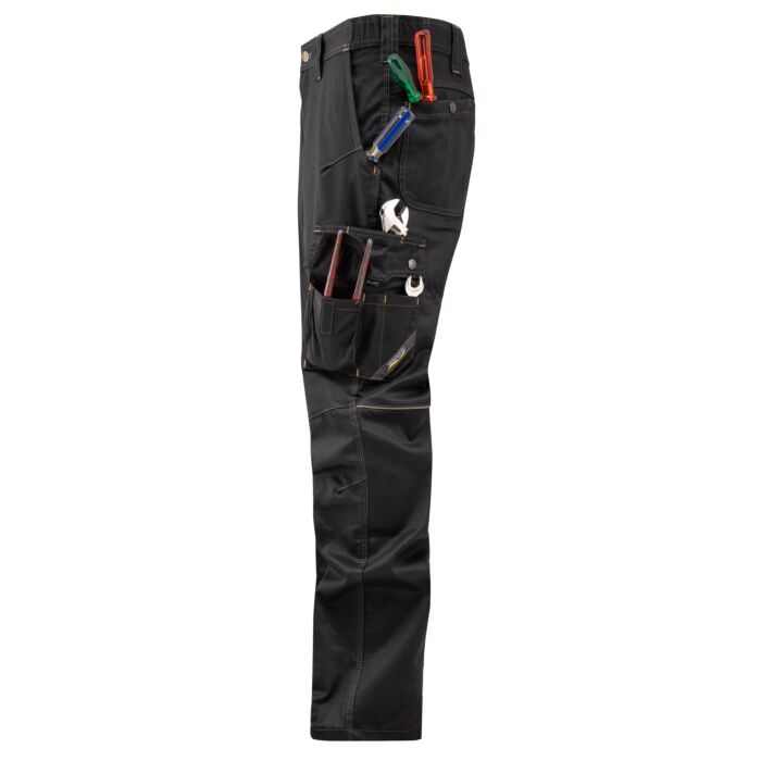 Wirkland Pantalon de travail, stretch