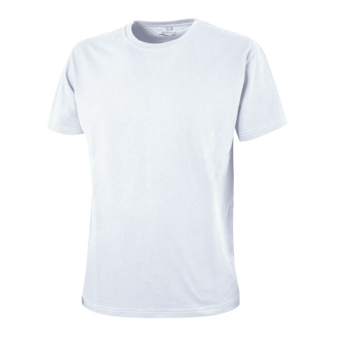 Wikland Arbeitsshirt, Rundhals