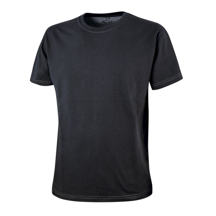Wikland Arbeitsshirt, Rundhals