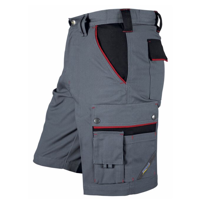 Wikland Short de travail avec poches latérales