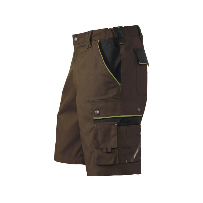 Wikland Short de travail avec poches latérales