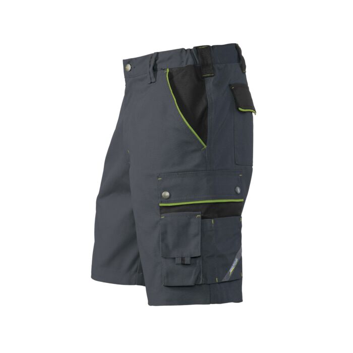Wikland Short de travail avec poches latérales
