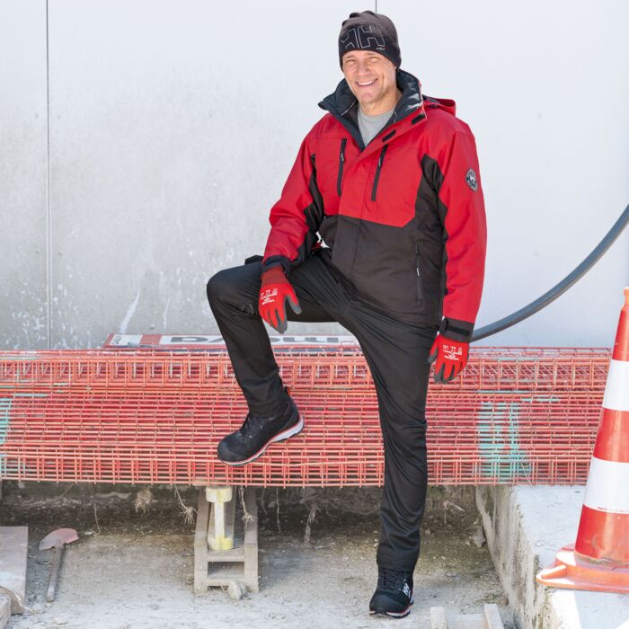 HELLY HANSEN Jacke «Berg»