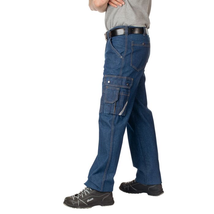 Orix Arbeits-Jeans