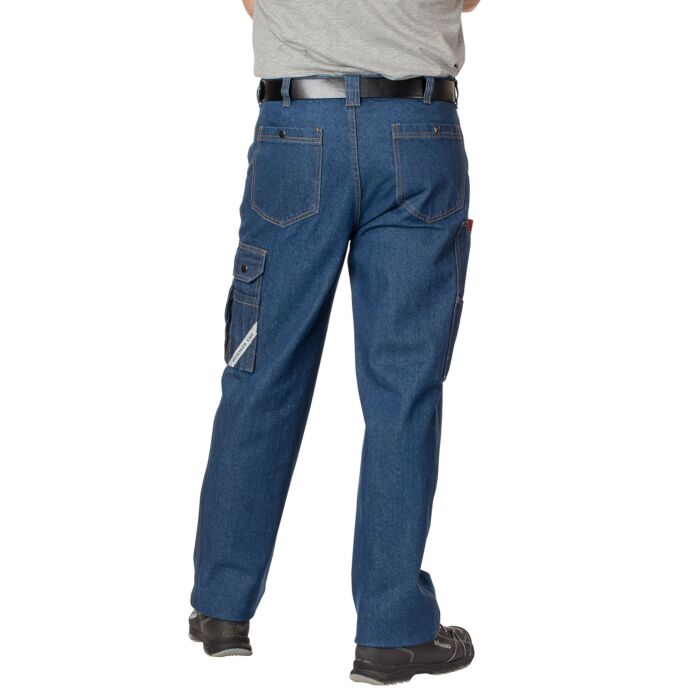 Orix Arbeits-Jeans