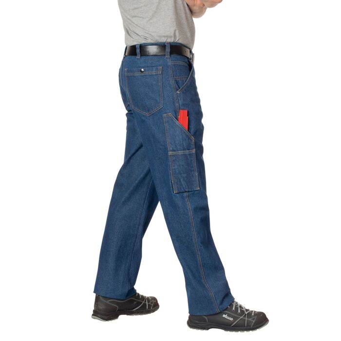 Orix Arbeits-Jeans