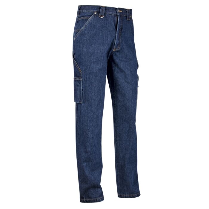 Orix Arbeits-Jeans