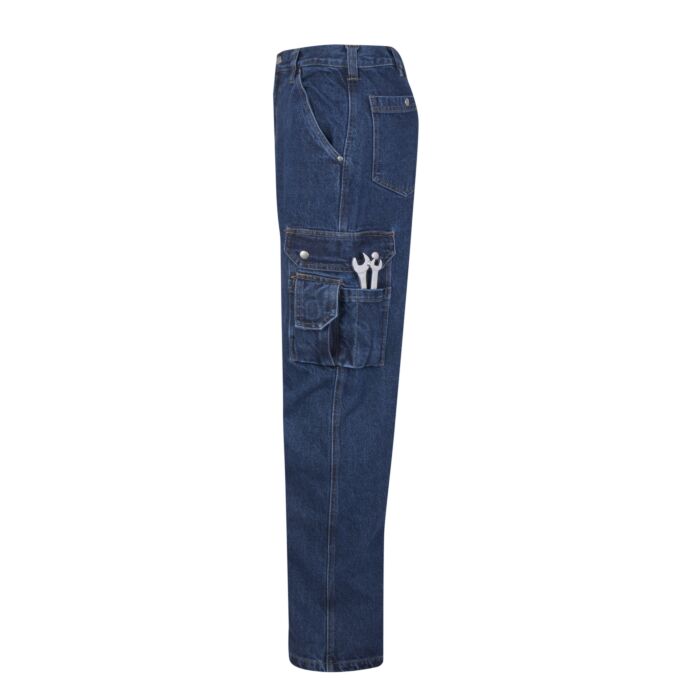 Orix Arbeits-Jeans