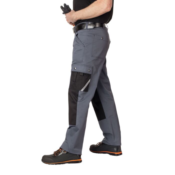 Orix Arbeitshose in modernem Design