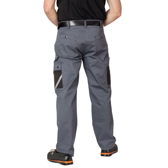 Orix Arbeitshose in modernem Design