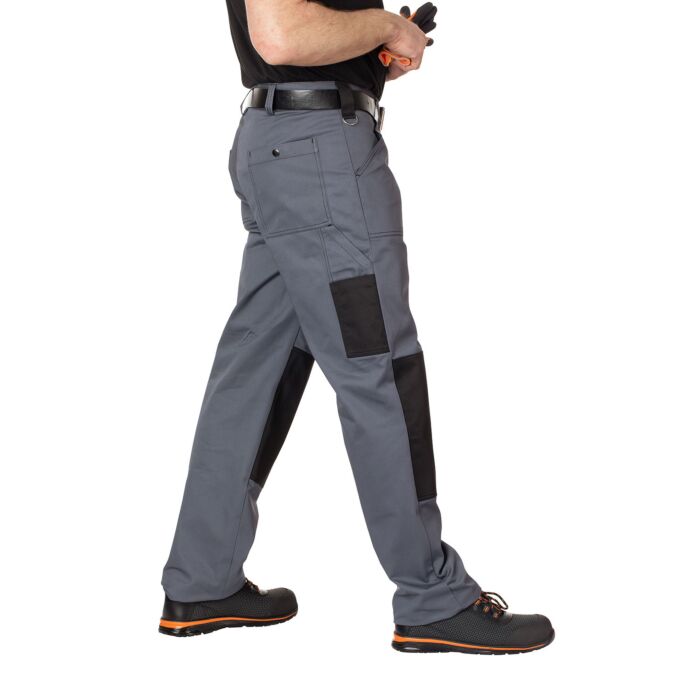 Orix Arbeitshose in modernem Design