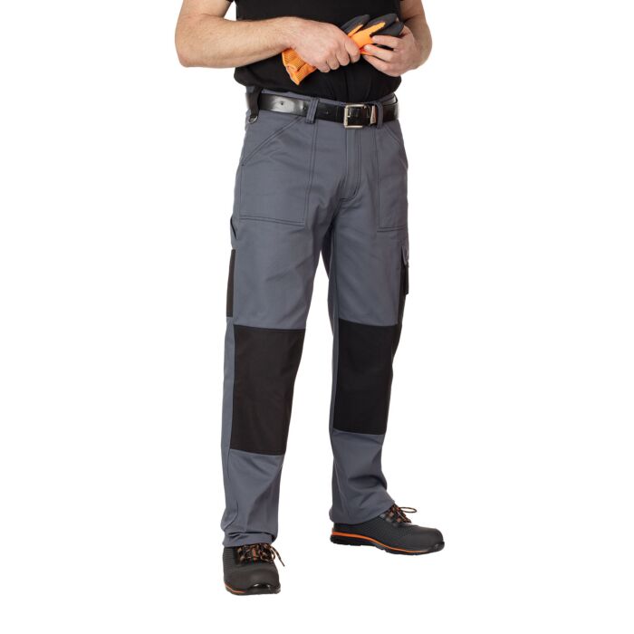 Orix Arbeitshose in modernem Design
