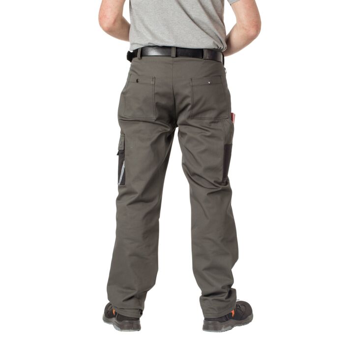 Orix Arbeitshose in modernem Design