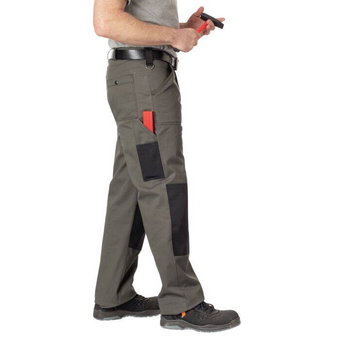 Orix Arbeitshose in modernem Design