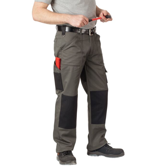 Orix Arbeitshose in modernem Design