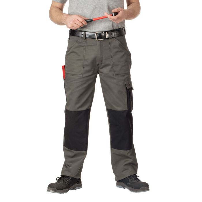 Orix Arbeitshose in modernem Design