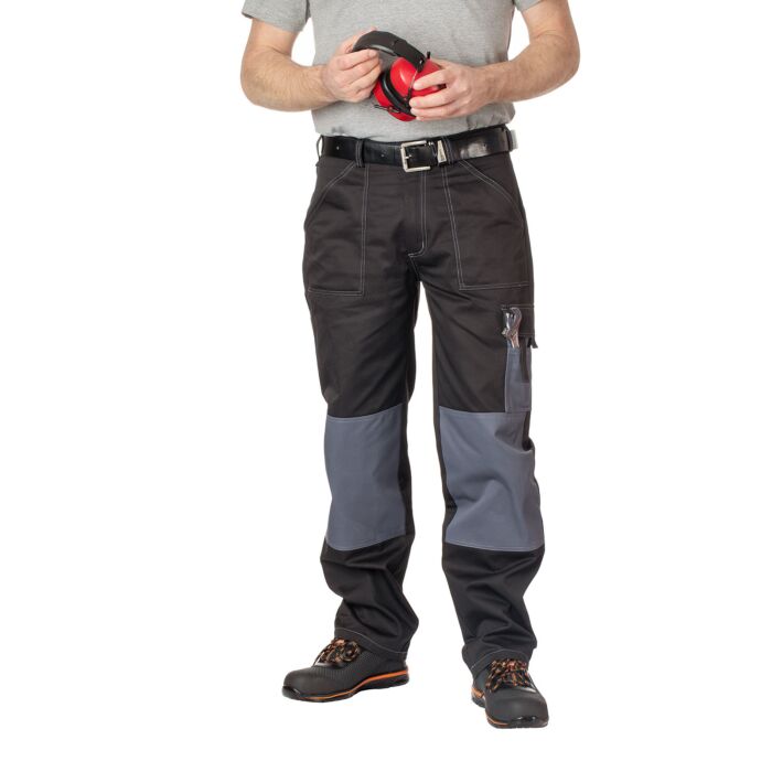 Orix Arbeitshose in modernem Design