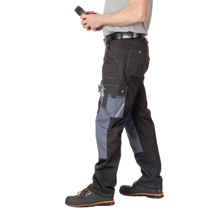 Orix Arbeitshose in modernem Design