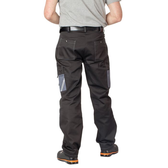 Orix Arbeitshose in modernem Design