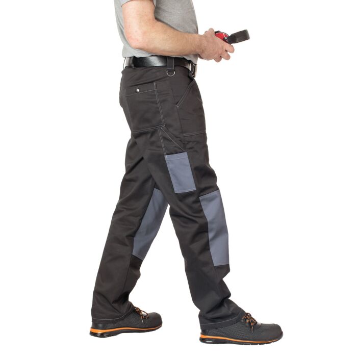 Orix Arbeitshose in modernem Design