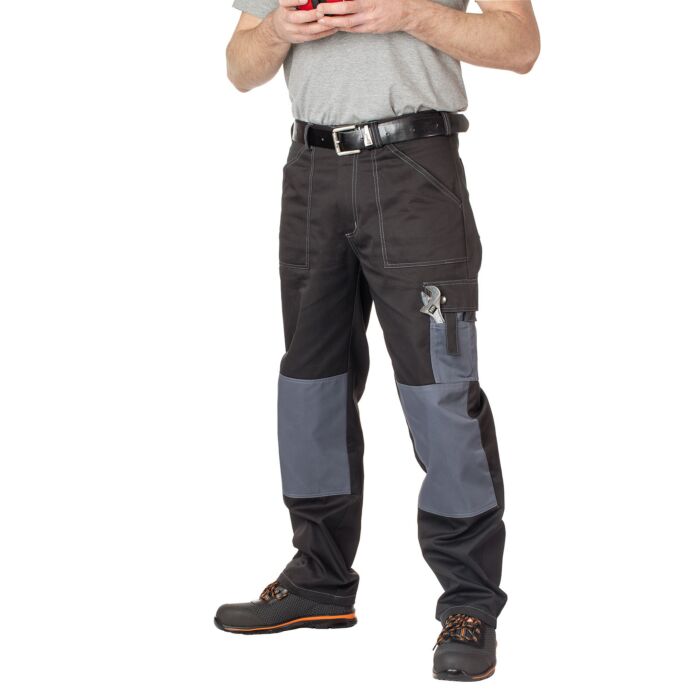 Orix Arbeitshose in modernem Design