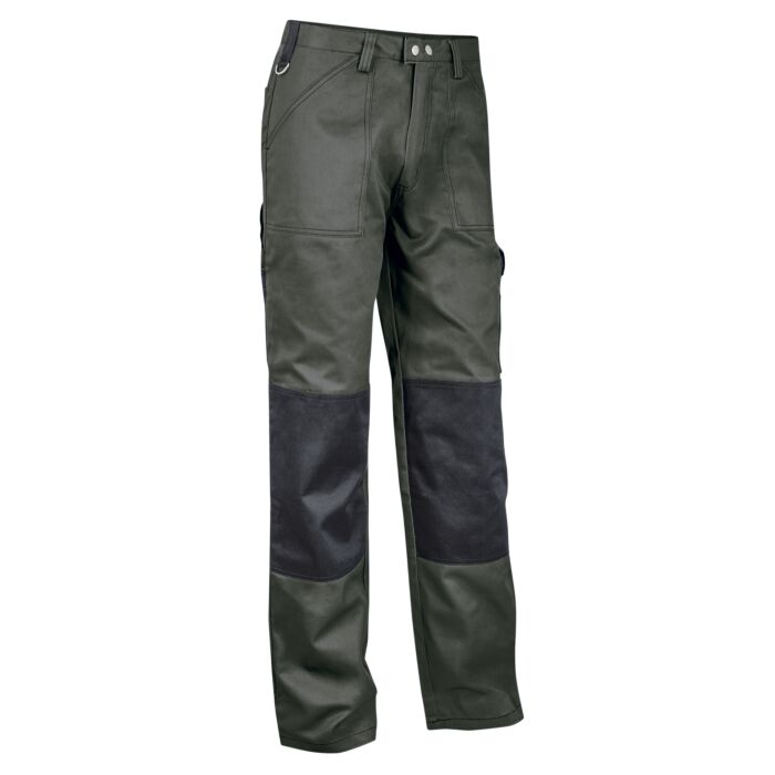 Orix Arbeitshose in modernem Design