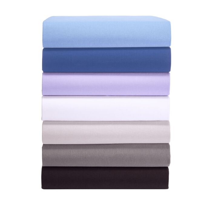 Drap-housse pour lit Boxspring, Superstretch, épaisseur jusqu'à 40 cm