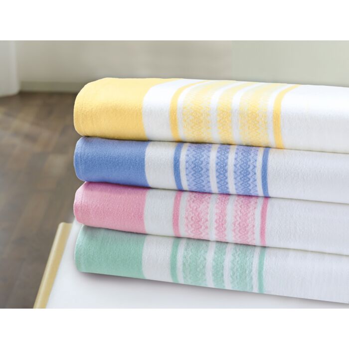 Barchent Oberleintuch Classic, 170 x 250 cm main product photo