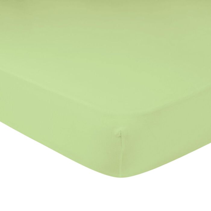 Fixleintuch für hohe Matratzen & Wasserbetten, elastisch & weich