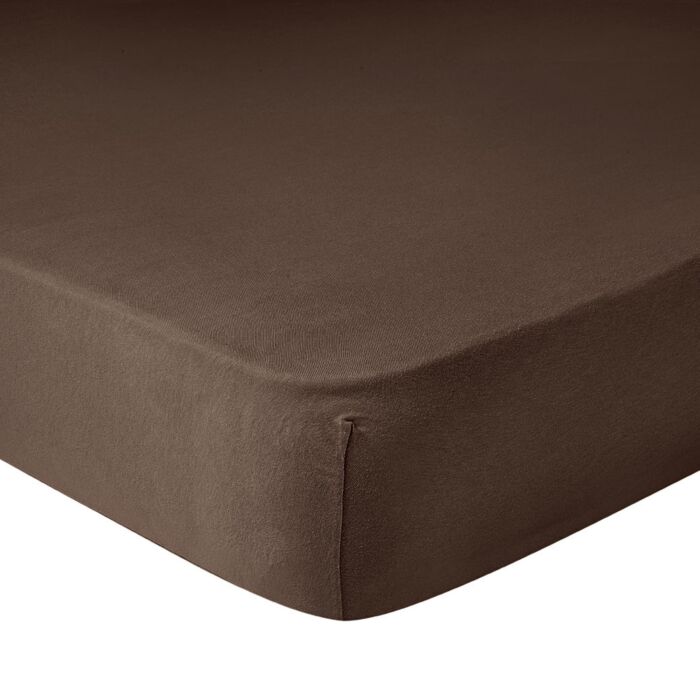 Fixleintuch für hohe Matratzen & Wasserbetten, elastisch & weich