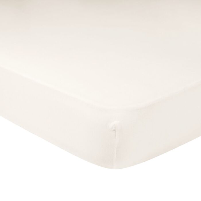Fixleintuch für hohe Matratzen & Wasserbetten, elastisch & weich