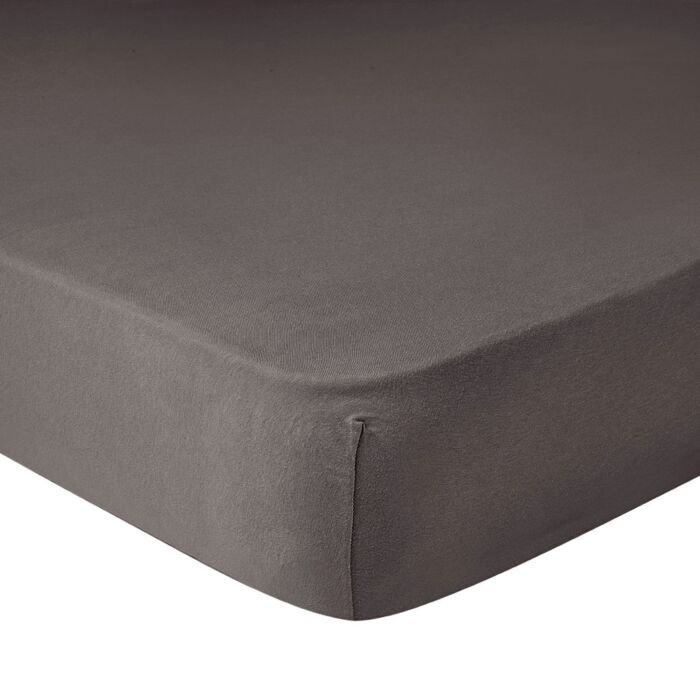 Fixleintuch für hohe Matratzen & Wasserbetten, elastisch & weich